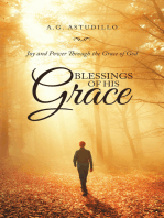 Blessings of His Grace
