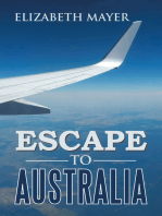 Escape to Australia