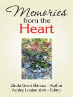 Memories from the Heart