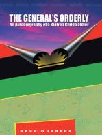 The General’S Orderly: An Autobiography of a Biafran Child Soldier