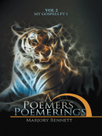 A Poemers’ Poemerings