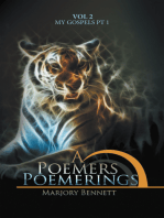 A Poemers’ Poemerings: Vol 2