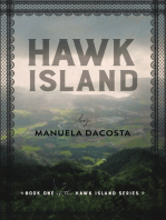 Hawk Island: Book 1 of the Hawk Island Series
