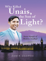 Who Killed Unais, the Son of Light?