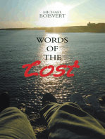 Words of the Lost