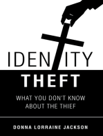 Identity Theft: What You Don’T Know About the Thief