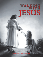 Walking with Jesus