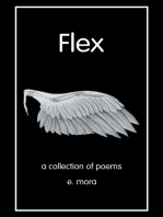 Flex: A Collection of Poems
