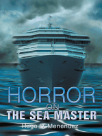 Horror on the Sea Master