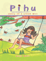 Pihu: Story of a Little Girl