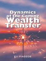 Dynamics of the Coming Wealth Transfer