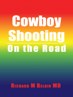 Cowboy Shooting