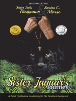 Sister Jaguar’S Journey: A Nun’S Ayahuasca Awakening in the Amazon Rainforest