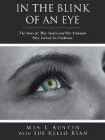 In the Blink of an Eye: The Story of Mia Austin and Her Triumph over Locked-In Syndrome