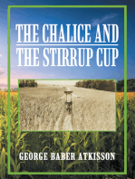 The Chalice and the Stirrup Cup