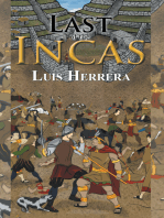 Last of the Incas