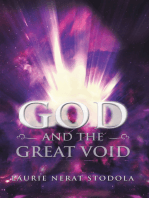 God and the Great Void