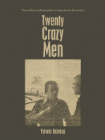 Twenty Crazy Men