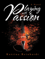 Playing with Passion