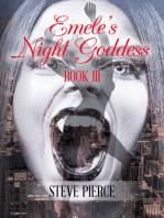 Emele’S Night Goddess: Book Iii