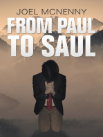 From Paul to Saul