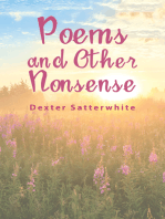 Poems and Other Nonsense