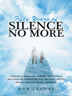 Fifty Years of Silence No More