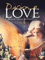Divine Love: Ascension Through the Divine Heart
