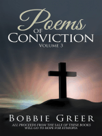 Poems of Conviction: Volume 3