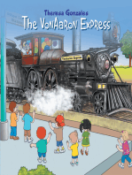 The Vonaaron Express
