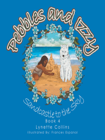 Pebbles and Izzy: Sandcastle to the Sky