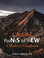 Cardinal Points of View: A  Modern Chapbook
