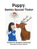 Poppy, Santa’S Special Visitor