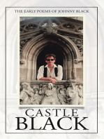 Castle Black: The Early Poems of Johnny Black