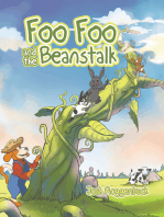 Foo Foo and the Beanstalk