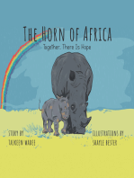 The Horn of Africa: Together, There Is Hope