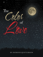 The Color of Love