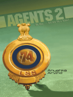 Agents 2: No Way . . . but Are We a Team?