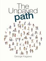 The Unpaved Path