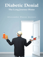 Diabetic Denial: The Long Journey Home