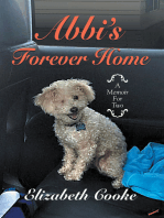 Abbi’S Forever Home: A Memoir for Two