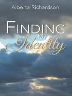 Finding My Identity