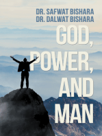 God, Power, and Man