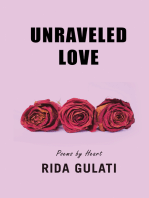 Unraveled Love: Poems by Heart