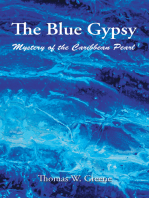 The Blue Gypsy: Mystery of the Caribbean Pearl