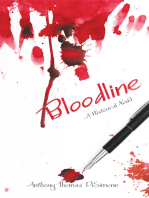 Bloodline: A Historical Novel