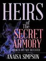 Heirs of the Secret Armory