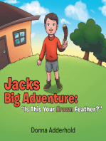 Jacks Big Adventure