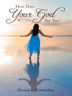 How Does Your God See You?
