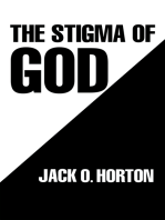 The Stigma of God